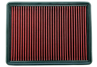 Sport air filter Jepp · Mercedes Benz