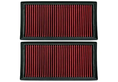 Sports Air Filter Set Mercedes Benz