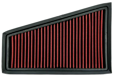 Sports air filter Infiniti · Mercedes Benz