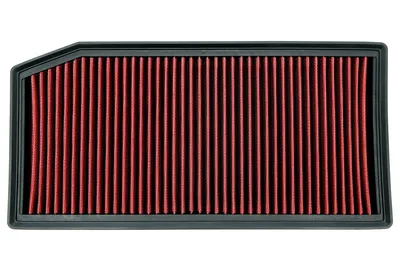 Sports air filter Mercedes Benz