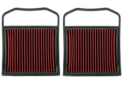 Sports air filter set AMG · Mercedes Benz