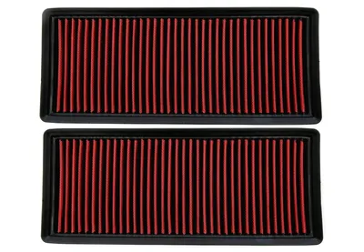 Sports air filter Mercedes Benz