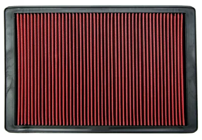 Sports air filter Mitsubishi