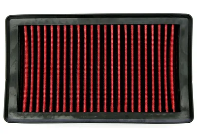 Sports air filter Nissan