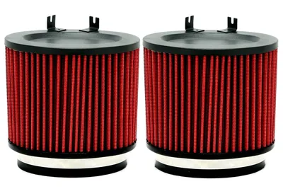 Sports air filter Porsche