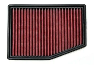 Sports air filter Porsche