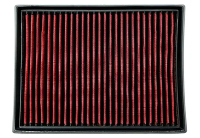 Sports air filter Renault