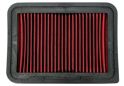 Sports air filter Toyota