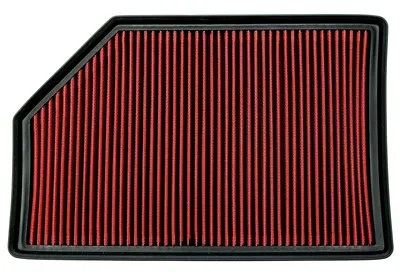 Sports air filter Volvo