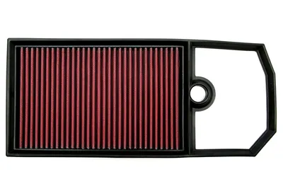 Sports air filter passsend für Seat · Skoda · VW