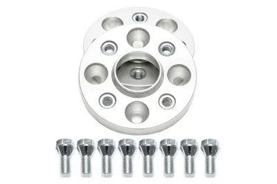 Spacer set for OEM bolt