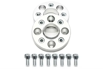 Spacer set for OEM bolt