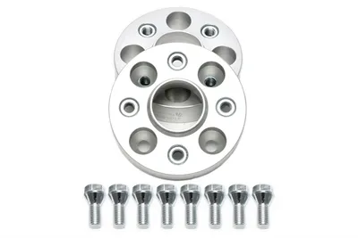 Spacer set for OEM bolt
