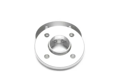 Wheel spacer set