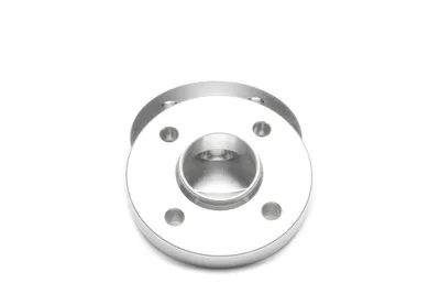 Wheel spacer set