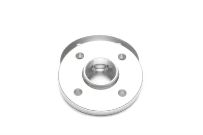 Wheel spacer set