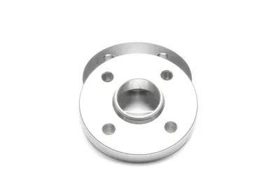 Wheel spacer set
