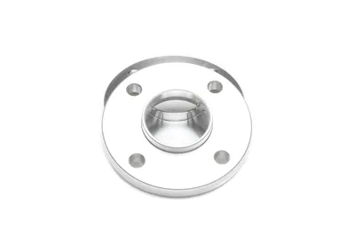 Wheel spacer set
