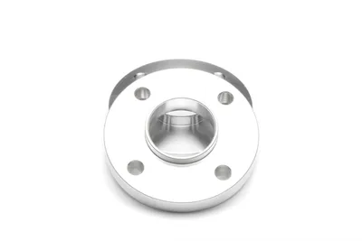Wheel spacer set