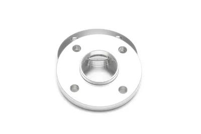 Wheel spacer set