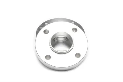 Wheel spacer set