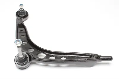 Wishbone front axle right side BMW
