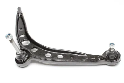 Wishbone front axle left BMW