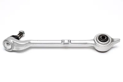 Cast aluminium wishbone front axle right bottom BMW