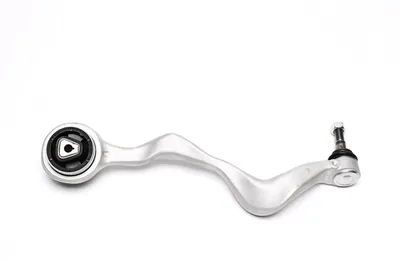 Wishbone front axle left, front BMW