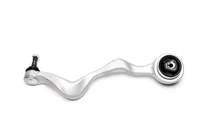Wishbone front axle right, front BMW