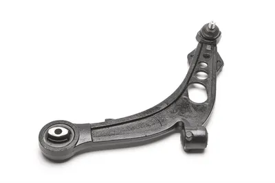Wishbone front axle left Fiat