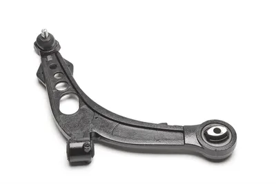 Wishbone front axle right side Fiat