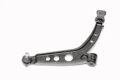 Wishbone front axle right side Fiat