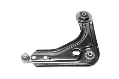 Wishbone front axle right Ford