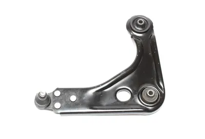 Wishbone front axle right side Ford