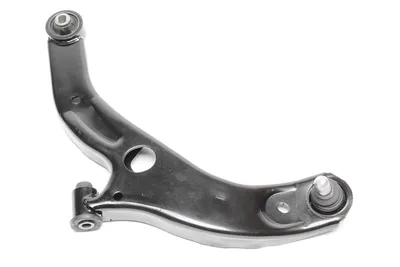 Wishbone front axle left Mazda