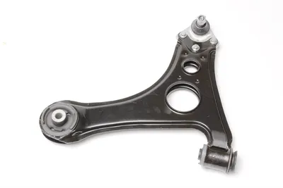 Wishbone front axle right side Mercedes Benz