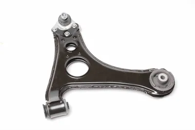 Wishbone front axle left Mercedes Benz
