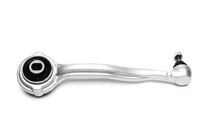 Wishbone front axle left, top Mercedes Benz