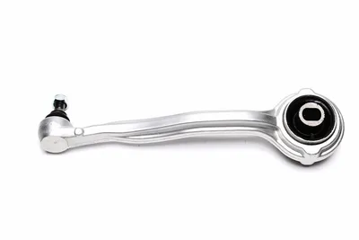 Wishbone front axle right, top Mercedes Benz