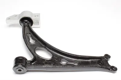 Cast steel wishbone front axle, right side Audi · Seat · Skoda · VW