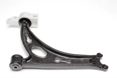 Cast steel wishbone front left axle Audi · Seat · Skoda · VW