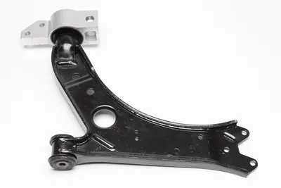 Sheet steel wishbone front axle, left side Audi · Seat · Skoda · VW