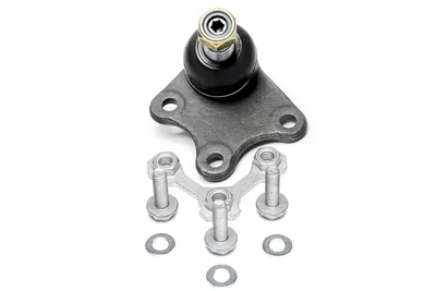 Suspension joint front axle right Seat · Skoda · VW