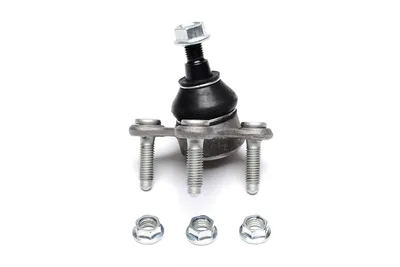 Suspension joint front axle right Audi · Seat · Skoda · VW