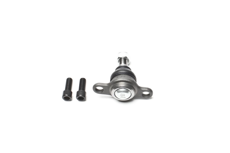 Control arms & bushings