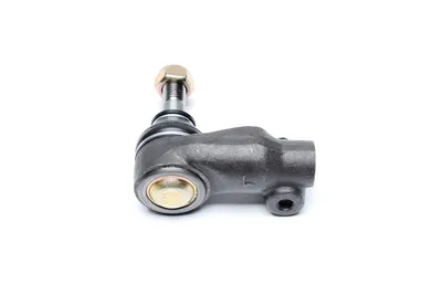 Tie rod end front axle left Opel · Saab