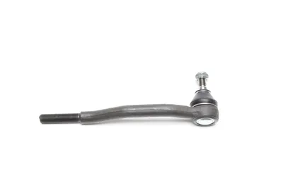 Tie rod end front axle left Opel