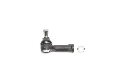 Tie rod end front axle left VW
