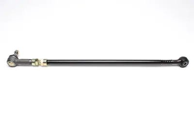 Tie rod incl. tie rod end suitable for Audi